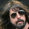 portrait Dave Grohl