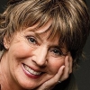 portrait Sue Johnston