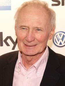 Arthur Brauss Arthur Brauss