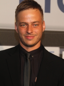 Tom Wlaschiha freundin