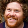 portrait Zack Pearlman