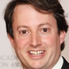 portrait David Mitchell