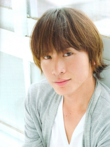 Shôta Yasuda Seriebox