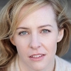 portrait Amy Hargreaves