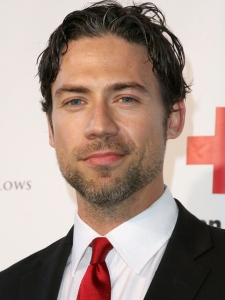 Adam Rayner doctor who