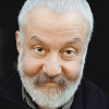 portrait Mike Leigh