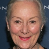 portrait Rosemary Harris