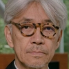 portrait Ryuichi Sakamoto