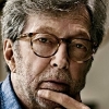 portrait Eric Clapton