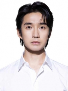 Ryu Deok Hwan Seriebox