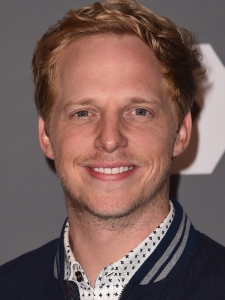Chris Geere (You're the worst)