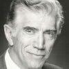portrait Joseph Campanella