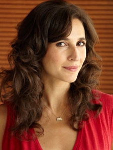 Michaela Watkins Seriebox