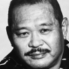 portrait Harold Sakata