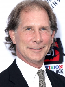 Parker Stevenson bio wiki