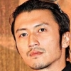 portrait Nicholas Tse