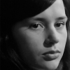 portrait Harriet Andersson
