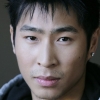 portrait Chris Pang
