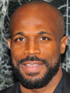 Billy Brown (How to Get Away with Murder)