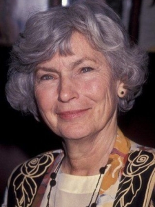 Priscilla Pointer Priscilla Pointer