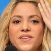 portrait  Shakira