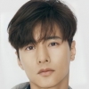 portrait  Won Bin