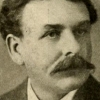portrait George Albert Smith