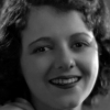 portrait Janet Gaynor