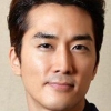 portrait Seung Heon Song
