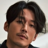 portrait  Jang Hyuk