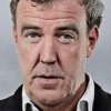 portrait Jeremy Clarkson