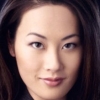 portrait Olivia Cheng
