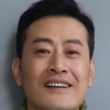 portrait Peng Yan