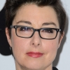 portrait Sue Perkins