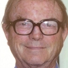 portrait Chuck Jones