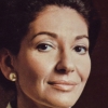 portrait Maria Callas