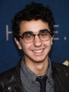 Next photo of Alex Wolff