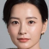 portrait Yu Mi Jung