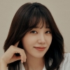 portrait Eun Ji Jung
