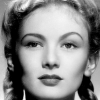 portrait Veronica Lake