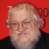 portrait George R.R. Martin