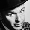 portrait Frank Sinatra