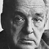 portrait Vladimir Nabokov