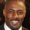 portrait Idris Elba