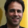 portrait Anthony Horowitz