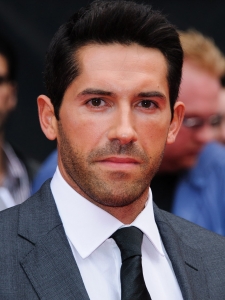 Scott adkins картинки