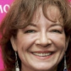 portrait Clare Higgins