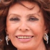 portrait Sophia Loren