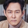 portrait Jung Jae Lee