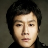 portrait  Jung Woo